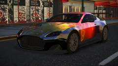 Aston Martin Vantage Denli S4 pour GTA 4