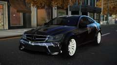 Mercedes-Benz C63 Gajao S2 für GTA 4