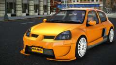 Renault Clio Uluh