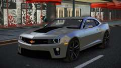 Chevrolet Camaro Jaexic pour GTA 4
