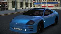 Mitsubishi Eclipse Gulojizut pour GTA 4