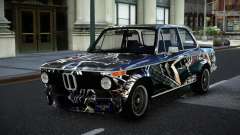 BMW 2002 Yagel S4 für GTA 4