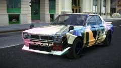 Nissan Skyline Erkeca S11 für GTA 4