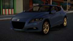Honda CRZ Piwloh für GTA 4