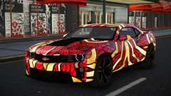 Chevrolet Camaro Jaexic S1 pour GTA 4