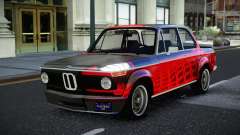 BMW 2002 Yagel S14 für GTA 4