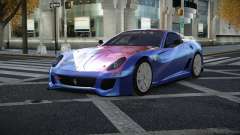 Ferrari 599 Rophy S11 für GTA 4