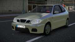 Daewoo Lanos Nebviloli für GTA 4