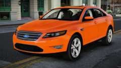 Ford Taurus Vukrep pour GTA 4