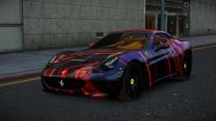 Ferrari California Tojuse S7 für GTA 4