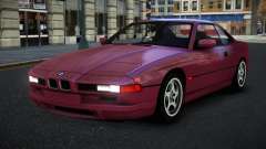 BMW 850CSi Guson pour GTA 4