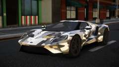 Ford GT Tulia S7 für GTA 4