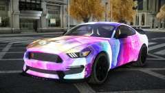 Ford Mustang Baithan S4 pour GTA 4