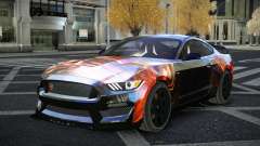 Ford Mustang Baithan S11 für GTA 4