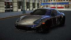 Porsche Cayman Naela S12