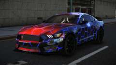 Shelby Mustang Deson S6 für GTA 4