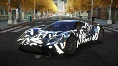 Ford GT Hunert S14 pour GTA 4