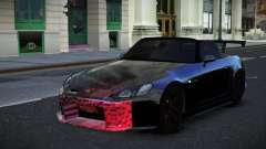 Honda S2000 Diabel S14 pour GTA 4