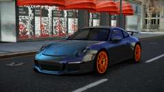 Porsche 911 Neic pour GTA 4