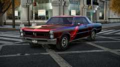 Pontiac GTO Graline S6 pour GTA 4