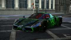 Ferrari Enzo Vantery S8 für GTA 4