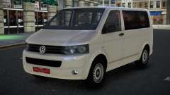 Volkswagen T5 Zauhi pour GTA 4