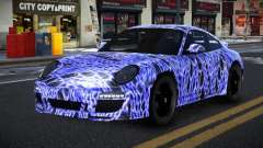 Porsche 911 Tevier S13 für GTA 4