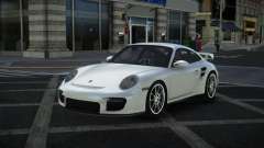 Porsche 911 Sicgo pour GTA 4