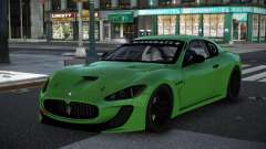 Maserati Gran Turismo Sosihaw pour GTA 4