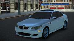 BMW M5 E60 Mipfogafe für GTA 4
