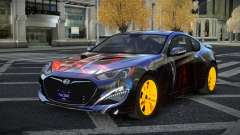 Hyundai Genesis Atianley S10 für GTA 4