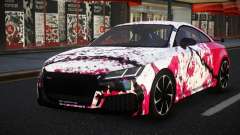 Audi TT Arden S9 für GTA 4