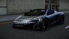McLaren 650S Ferave S11 pour GTA 4