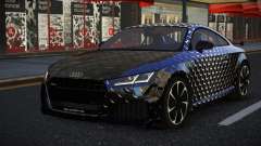 Audi TT Arden S12 pour GTA 4