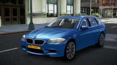 BMW M5 F11 Yuxameqin für GTA 4