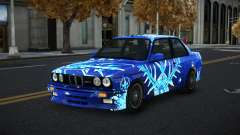 BMW M3 E30 Elanha S2 für GTA 4
