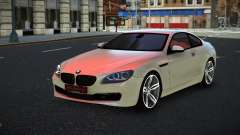 BMW M6 Macipela pour GTA 4