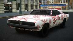 Dodge Charger Zasex S8 für GTA 4