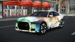 Dodge Charger Lujuba S4 für GTA 4