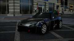 Honda S2000 Jenda S6 pour GTA 4