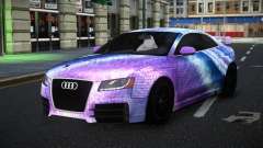 Audi S5 Nachlie S9 für GTA 4