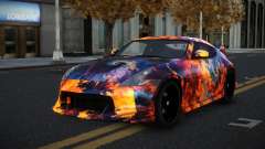 Nissan 370Z Jesna S1 für GTA 4