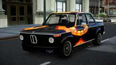 BMW 2002 Yagel S13 für GTA 4
