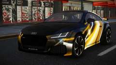 Audi TT Arden S2 für GTA 4