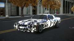 Chevrolet Camaro Z28 Itjenrey S9 für GTA 4