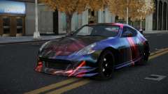 Nissan 370Z Jesna S7 für GTA 4