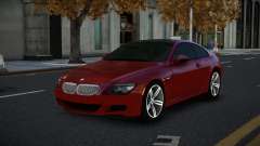 BMW M6 Golweyug für GTA 4