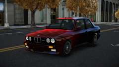 BMW M3 E30 Elanha S1 pour GTA 4