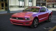 Ford Mustang Yaqi für GTA 4