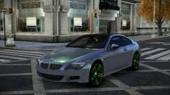 BMW M6 Aryli pour GTA 4
